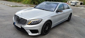 Mercedes-Benz S 500 S500 AMG - [9] 