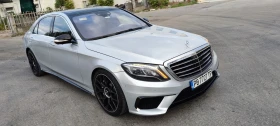 Mercedes-Benz S 500 S500 AMG - [8] 