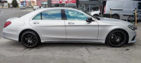 Mercedes-Benz S 500 S500 AMG, снимка 3