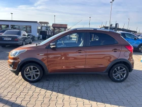 Ford Ka 1.2i NAVI EURO 6 | Mobile.bg    9