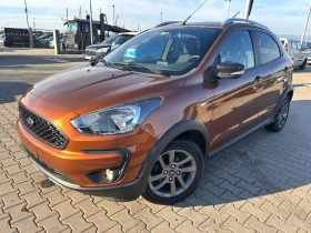     Ford Ka 1.2i NAVI EURO 6