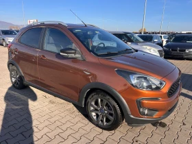     Ford Ka 1.2i NAVI EURO 6