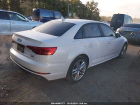 Обява за продажба на Audi A4 2017 AUDI A4 2.0T SEASON OF AUDI PREMIUM ~25 300 лв. - изображение 3