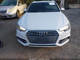 Audi A4 2017 AUDI A4 2.0T SEASON OF AUDI PREMIUM