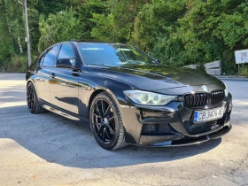 BMW 335 RWD, снимка 13