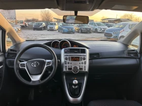 Toyota Verso 2.0D4D, снимка 6