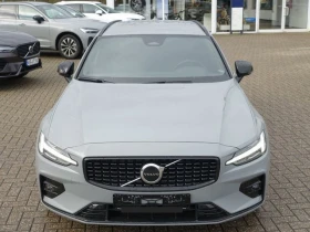 Volvo V60 B4 D Plus Dark | Mobile.bg    5