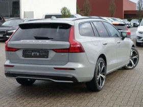 Volvo V60 B4 D Plus Dark | Mobile.bg    2