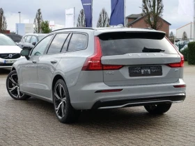 Volvo V60 B4 D Plus Dark | Mobile.bg    4