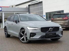 Volvo V60 B4 D Plus Dark | Mobile.bg    3