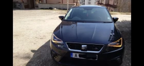 Seat Ibiza FR 115  .   | Mobile.bg    5