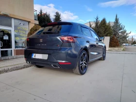 Seat Ibiza FR 115  .   | Mobile.bg    2