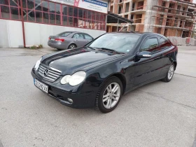 Mercedes-Benz C 220, снимка 6