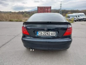 Mercedes-Benz C 220, снимка 7