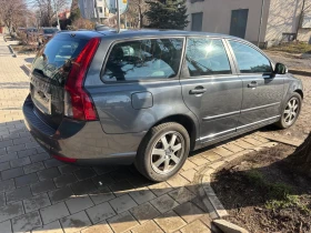 Volvo V50 2.0 hdi 136к.с. Навигация, снимка 6