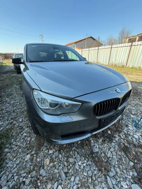 BMW 5 Gran Turismo 3.0D - цена по договаряне - 65153610 | Car24.bg