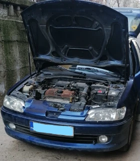 Peugeot 306 BREAK | Mobile.bg    14