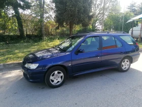 Peugeot 306 BREAK, снимка 16