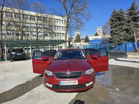 Skoda Octavia 2.0 TDI | Mobile.bg    1