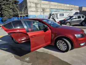 Skoda Octavia 2.0 TDI, снимка 2