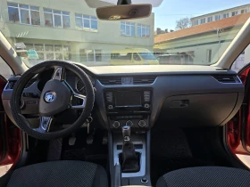 Skoda Octavia 2.0 TDI, снимка 11