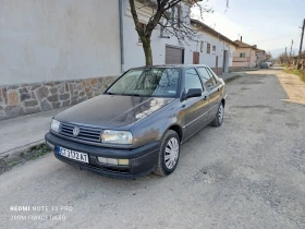 VW Vento 1.8моно ГАЗ, снимка 2