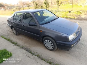 VW Vento 1.8моно ГАЗ, снимка 3