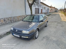 VW Vento 1.8моно ГАЗ, снимка 1