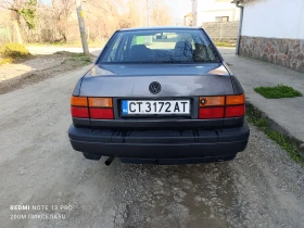 VW Vento 1.8моно ГАЗ, снимка 6