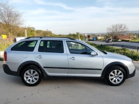 Обява за продажба на Skoda Octavia 2.0TDI SCOUT 4X4 8 клапана ~6 800 лв. - изображение 5