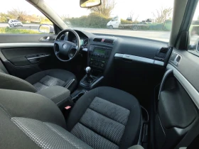 Обява за продажба на Skoda Octavia 2.0TDI SCOUT 4X4 8 клапана ~6 800 лв. - изображение 8