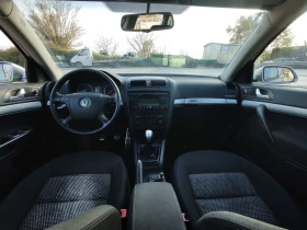 Обява за продажба на Skoda Octavia 2.0TDI SCOUT 4X4 8 клапана ~6 800 лв. - изображение 10