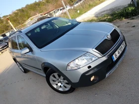 Обява за продажба на Skoda Octavia 2.0TDI SCOUT 4X4 8 клапана ~6 800 лв. - изображение 1