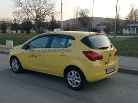 Обява за продажба на Opel Corsa Е.1.4/90кс.*  ~10 999 лв. - изображение 4