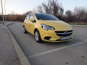 Обява за продажба на Opel Corsa Е.1.4/90кс.*  ~10 999 лв. - изображение 1