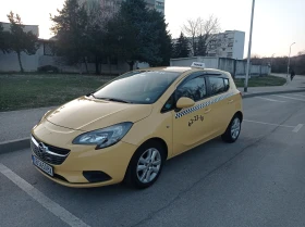 Обява за продажба на Opel Corsa Е.1.4/90кс.*  ~10 999 лв. - изображение 3