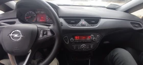 Обява за продажба на Opel Corsa Е.1.4/90кс.*  ~10 999 лв. - изображение 10
