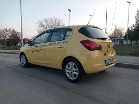Обява за продажба на Opel Corsa Е.1.4/90кс.*  ~10 999 лв. - изображение 5