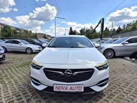 Обява за продажба на Opel Insignia 2.0D-AUTOMATIC-121000км-FULL-СУПЕР СЪСТОЯНИЕ-INNOV ~20 999 лв. - изображение 5
