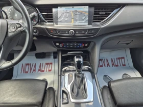 Обява за продажба на Opel Insignia 2.0D-AUTOMATIC-121000км-FULL-СУПЕР СЪСТОЯНИЕ-INNOV ~20 999 лв. - изображение 9