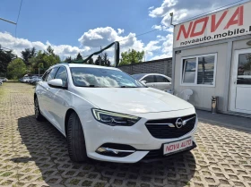 Обява за продажба на Opel Insignia 2.0D-AUTOMATIC-121000км-FULL-СУПЕР СЪСТОЯНИЕ-INNOV ~20 999 лв. - изображение 4