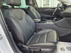 Opel Insignia 2.0D-AUTOMATIC-121000км-FULL-СУПЕР СЪСТОЯНИЕ-INNOV - 20999 лв. - 36398197 | Car24.bg