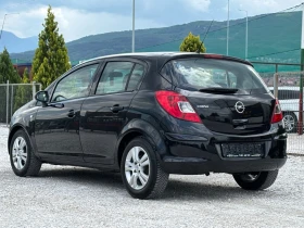 Opel Corsa 1.2 Cosmo 86к.с - 7699 лв. - 17014950 | Car24.bg