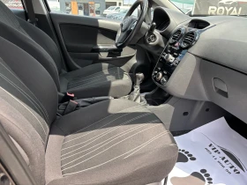 Opel Corsa 1.2 Cosmo 86к.с - 7699 лв. - 17014950 | Car24.bg