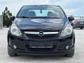 Opel Corsa 1.2 Cosmo 86к.с - 7699 лв. - 17014950 | Car24.bg