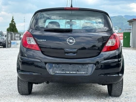 Opel Corsa 1.2 Cosmo 86к.с - 7699 лв. - 17014950 | Car24.bg