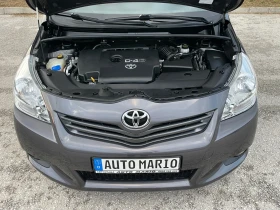 Toyota Verso 2.0D4-D 126 .. 7  NAVI | Mobile.bg    17
