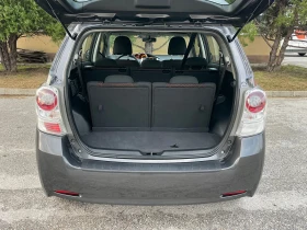 Toyota Verso 2.0D4-D 126 .. 7  NAVI | Mobile.bg    4