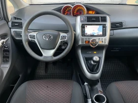 Toyota Verso 2.0D4-D 126 .. 7  NAVI | Mobile.bg    8