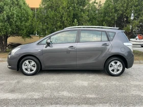 Toyota Verso 2.0D4-D 126 .. 7  NAVI | Mobile.bg    2